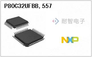 P80C32UFBB,557