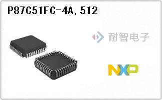 P87C51FC-4A,512