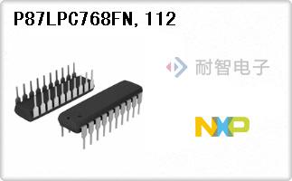 P87LPC768FN,112