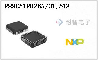 P89C51RB2BA/01,512