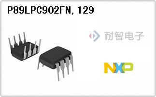 P89LPC902FN,129