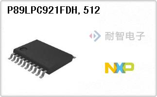 P89LPC921FDH,512