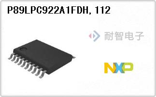 P89LPC922A1FDH,112