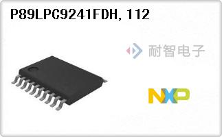 P89LPC9241FDH,112