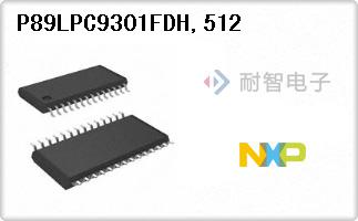 P89LPC9301FDH,512