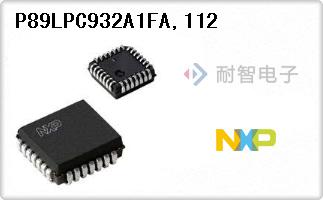 P89LPC932A1FA,112