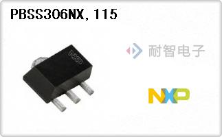 PBSS306NX,115