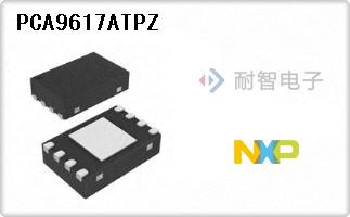 PCA9617ATPZ