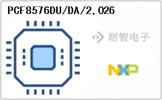 PCF8576DU/DA/2,026