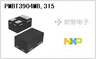 PMBT3904MB,315