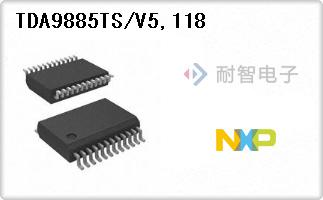 TDA9885TS/V5,118