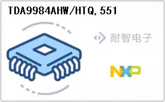 TDA9984AHW/HTQ,551