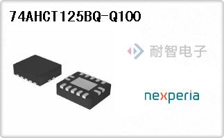 74AHCT125BQ-Q100