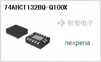 74AHCT132BQ-Q100X