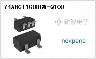 74AHCT1G08GW-Q100