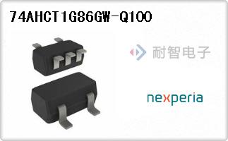 74AHCT1G86GW-Q100