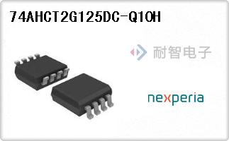 74AHCT2G125DC-Q10H