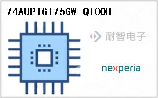 74AUP1G175GW-Q100H