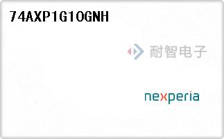 74AXP1G10GNH