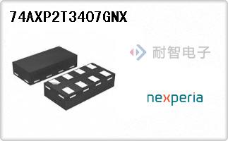 74AXP2T3407GNX