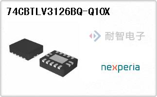 74CBTLV3126BQ-Q10X