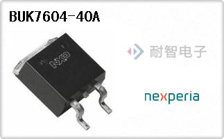 BUK7604-40A