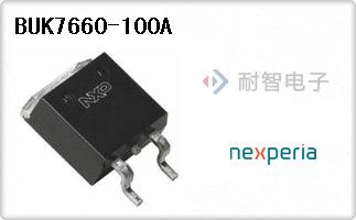 BUK7660-100A