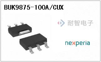 BUK9875-100A/CUX