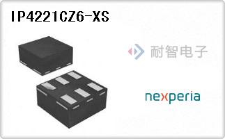 IP4221CZ6-XS