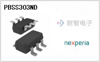 PBSS303ND