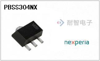 PBSS304NX