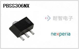 PBSS306NX