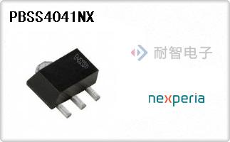 PBSS4041NX