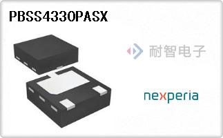 PBSS4330PASX