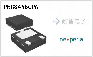 PBSS4560PA