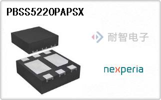 PBSS5220PAPSX