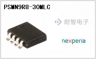 PSMN9R8-30MLC