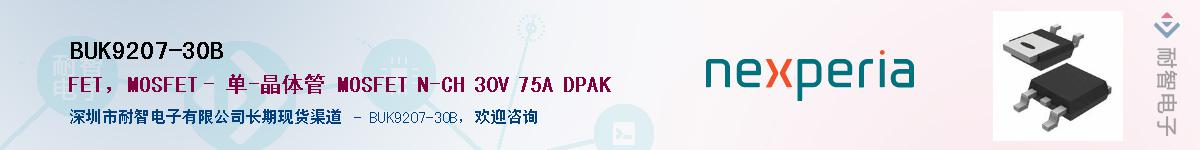 BUK9207-30BӦ-ǵ