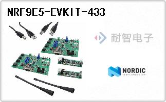 NRF9E5-EVKIT-433