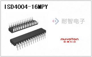 ISD4004-16MPY