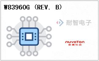 W83960G (REV. B)