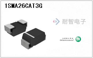 1SMA26CAT3G