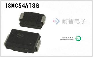 1SMC54AT3G