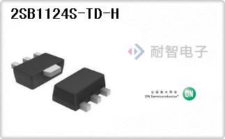 2SB1124S-TD-H