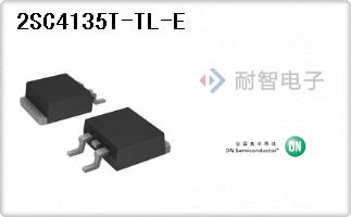 2SC4135T-TL-E