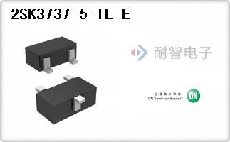 2SK3737-5-TL-E