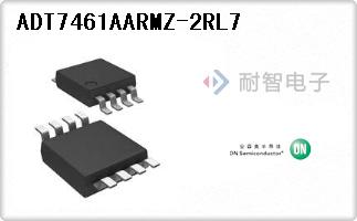 ADT7461AARMZ-2RL7