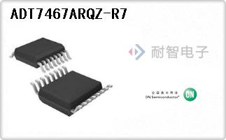 ADT7467ARQZ-R7