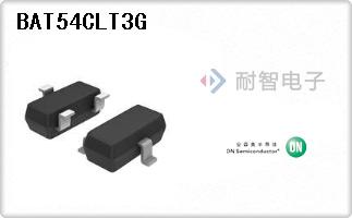 BAT54CLT3G