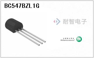 BC547BZL1G